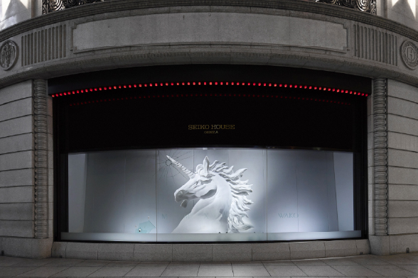 ウインドウディスプレイ イメージ