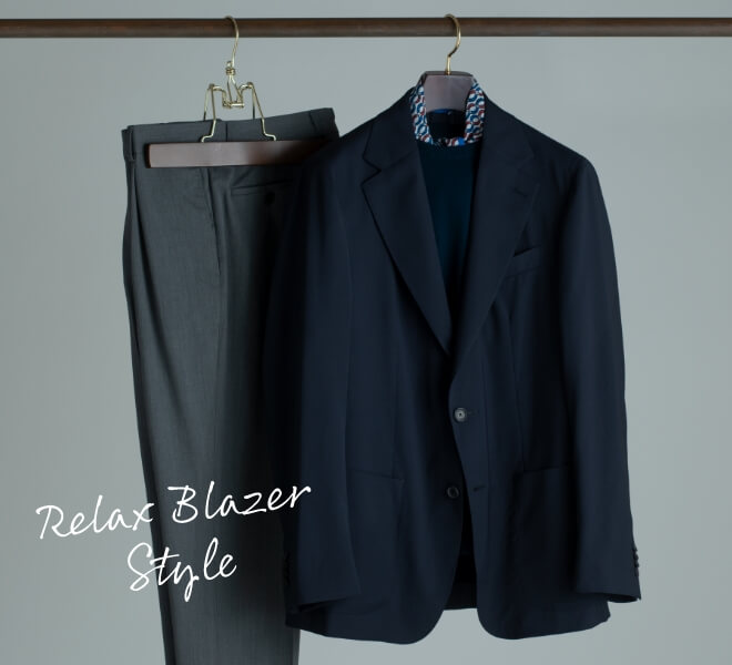 信頼のスタイリストがリコメンド！ 2023冬の銀座ワードローブ │ WAKO