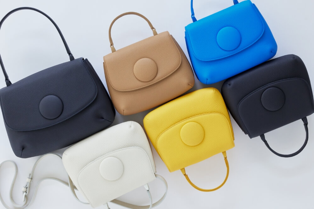 Recommend Item-mini bag-／おすすめミニバッグ | WAKO公式
