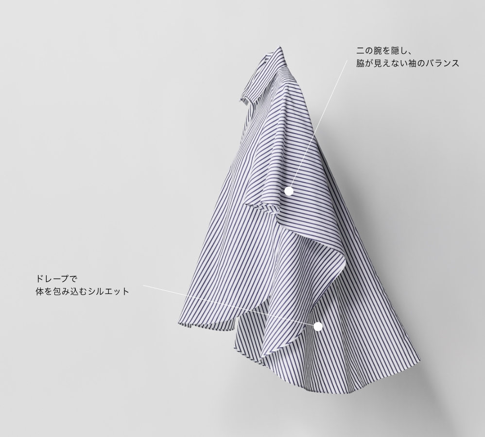 新作シャツを買いたくなる3つの理由 │ WAKO INDEX 158