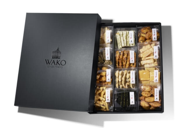 京都の和菓子 京都 鶴屋光信 木箱 8個入 候 塩水ようかん 恋桜