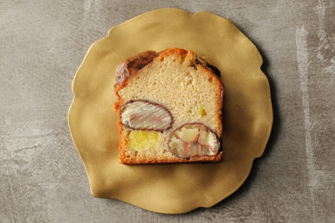 和光イチ押しのマロン・スウィーツ2024｜ WAKO INDEX 184