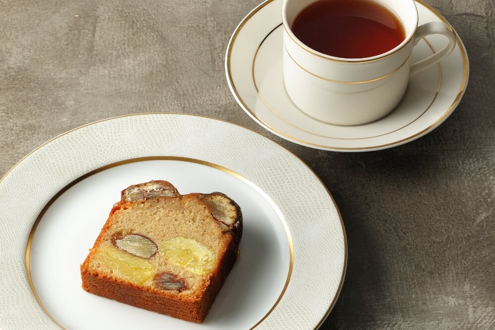 和光イチ押しのマロン・スウィーツ2024｜ WAKO INDEX 184