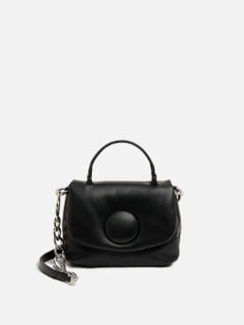 ふんわりレザーの“MANACO”ミニバッグ登場｜ WAKO INDEX 193