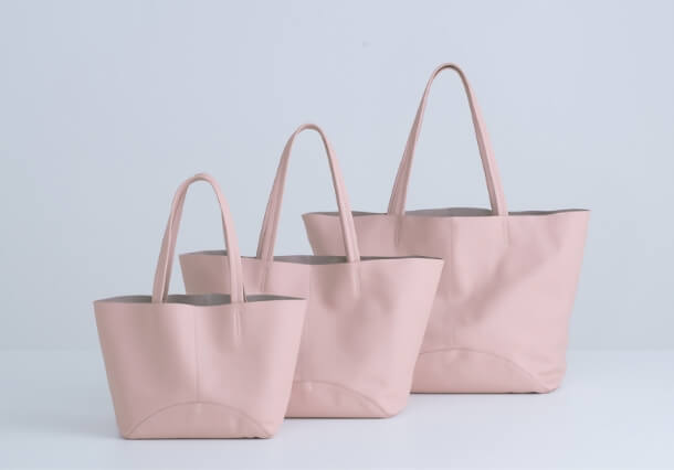 MANACO”トートバッグにスモールが登場 ｜ WAKO INDEX 197