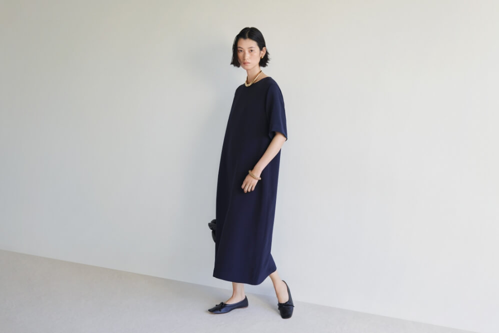シルク素材で登場！「WAKO NEW CLOSET」最新作｜ WAKO INDEX 206