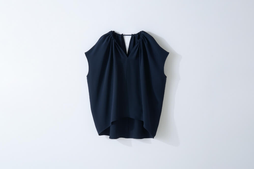 シルク素材で登場！「WAKO NEW CLOSET」最新作｜ WAKO INDEX 206
