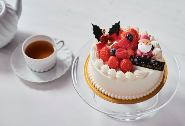 和光流”クリスマスまでのチェックリスト │ WAKO INDEX 021