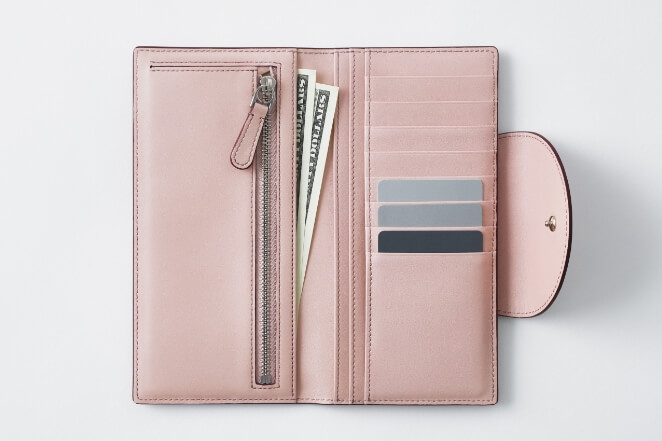 MANACO”のスマート⾰⼩物｜ WAKO INDEX 210