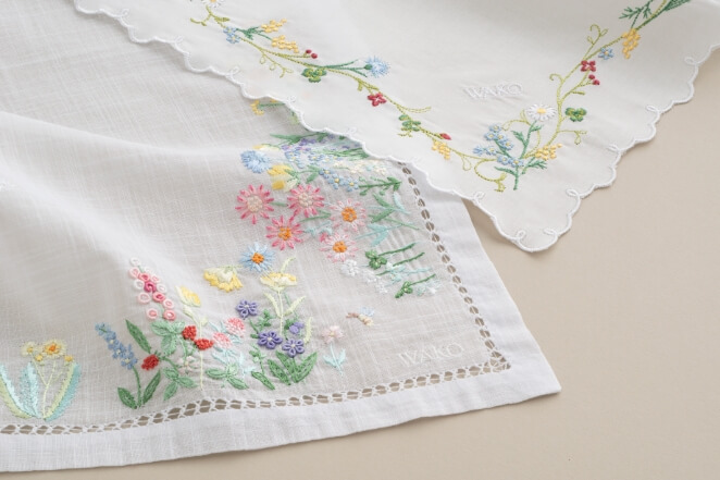 2025年の⺟の⽇に。和光オリジナルギフト4選 ｜ WAKO INDEX 213