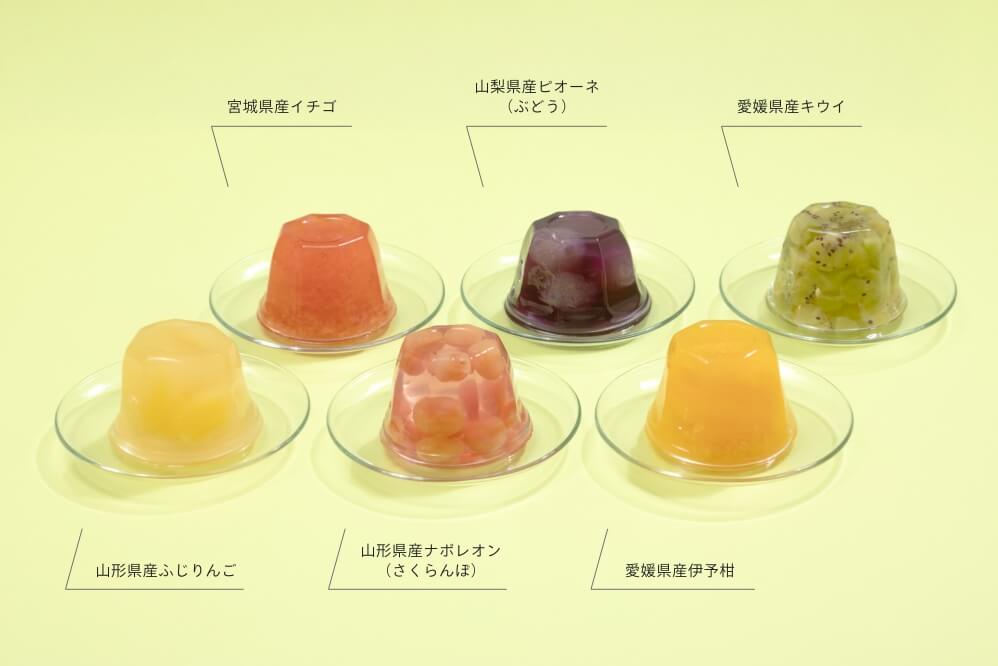 中古【和光/WAKO 銀製 フルーツピック6本セット】和菓子切 黒文字 楊枝