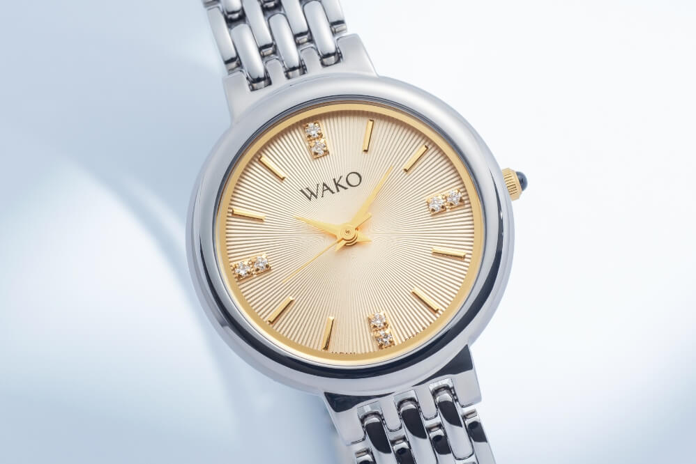 WAKOウオッチ最新作、3つのポイント ｜ WAKO INDEX 222