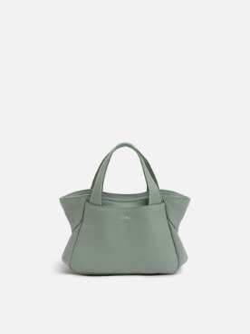 人気定番バッグにミニサイズが登場｜WAKO INDEX 229