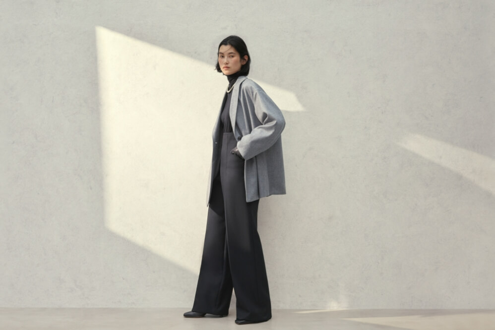 今、買い足したい、和光の新作ジャケット｜WAKO INDEX 230