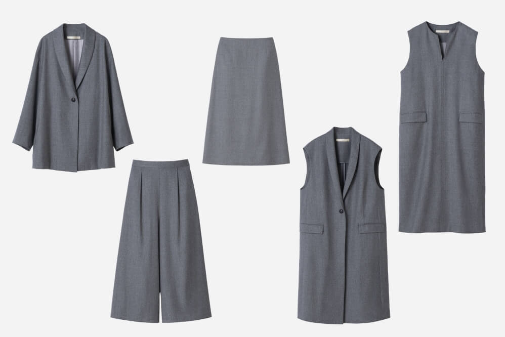 今、買い足したい、和光の新作ジャケット｜WAKO INDEX 230