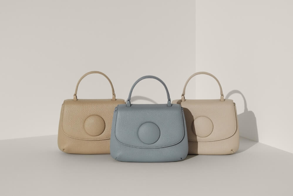 MANACO”新⾊は、秋冬に映える上品カラー｜WAKO INDEX 232