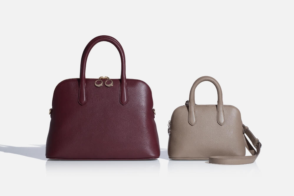 WAKO NEW CLOSET”の新定番バッグ｜ WAKO INDEX 236