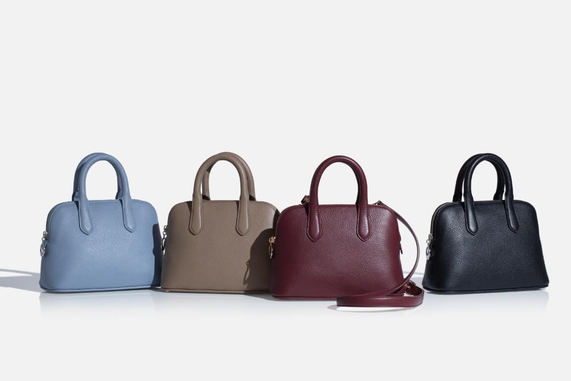 WAKO NEW CLOSET”の新定番バッグ｜ WAKO INDEX 236