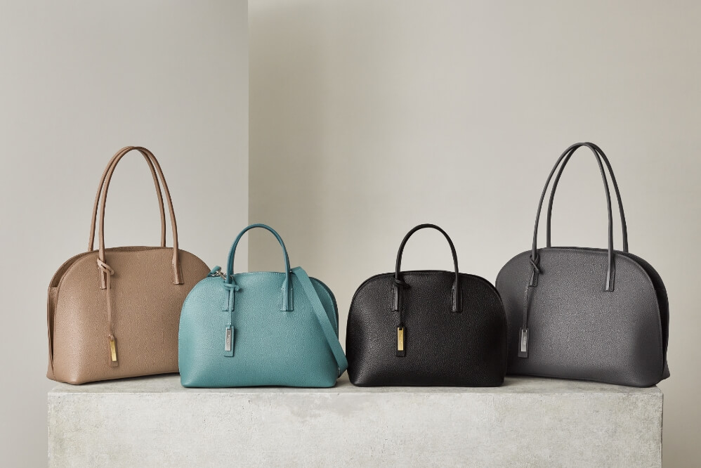 和光限定バッグは、機能的でおしゃれ｜ WAKO INDEX 238