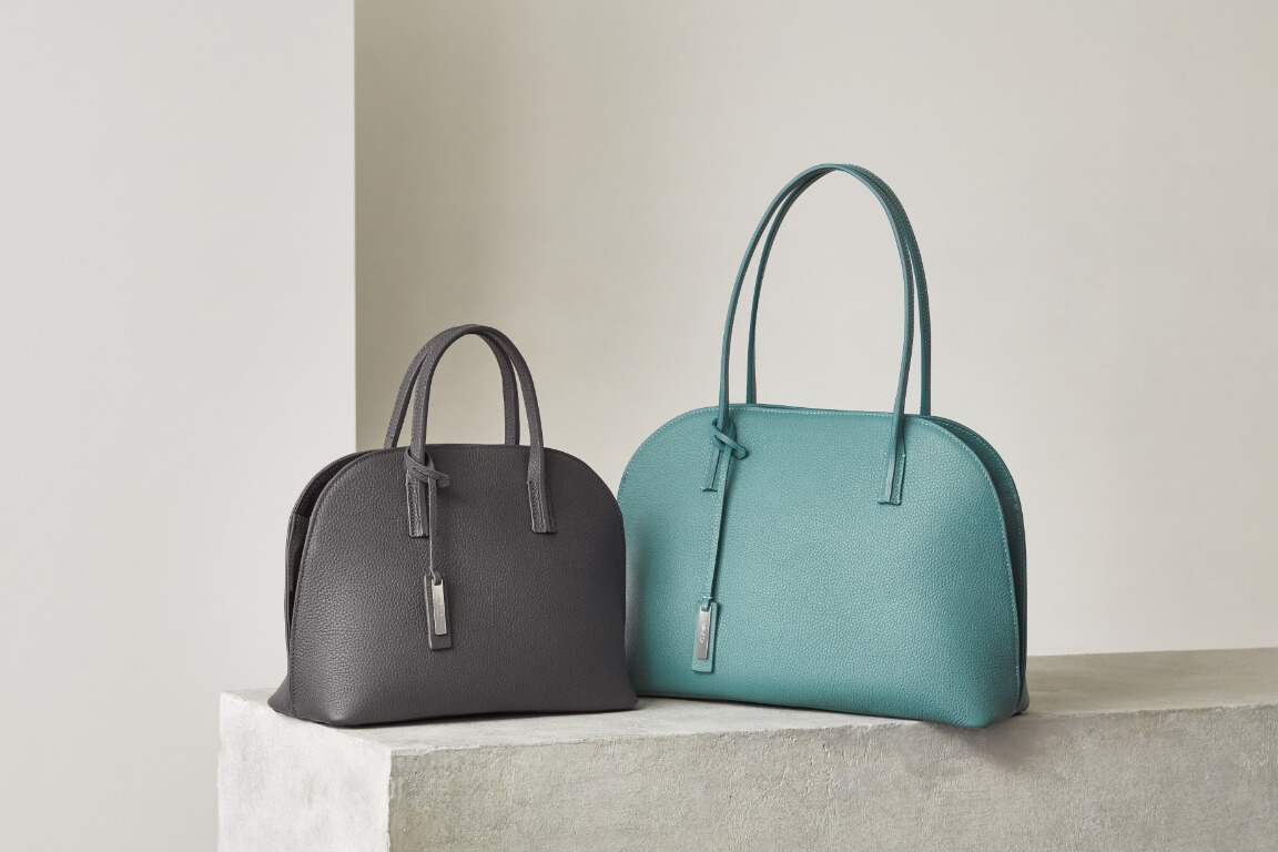 和光限定バッグは、機能的でおしゃれ｜ WAKO INDEX 238