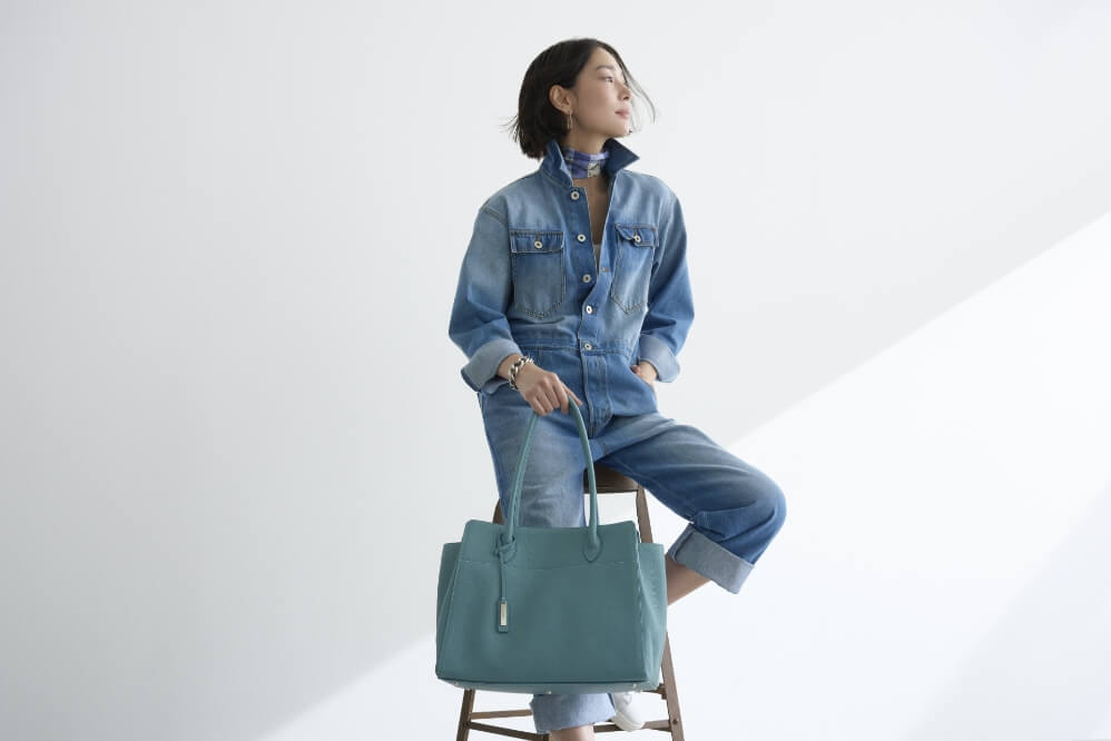 美品　WAKO×マウロゴヴェルナ　ショルダーバッグ　2way　完売品　定価25万 iwako - 美品 WAKO×マウロゴヴェルナ ショルダーバッグ 2way 完売品