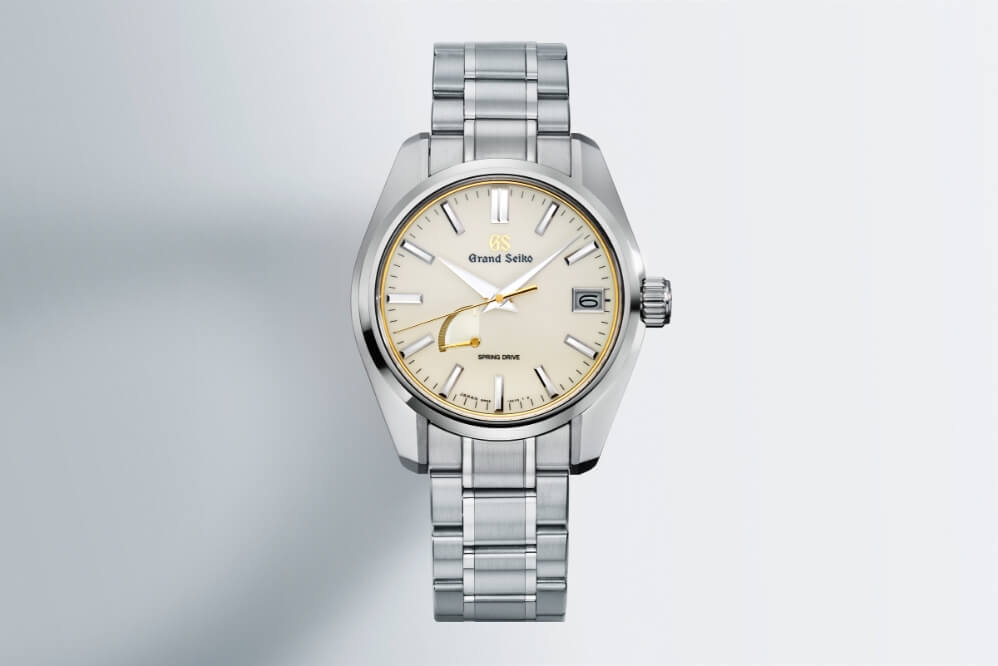 和光　WAKO SEIKO 超美品 グランドセイコー 和光限定モデルに記念すべき40作⽬が登場｜WAKO