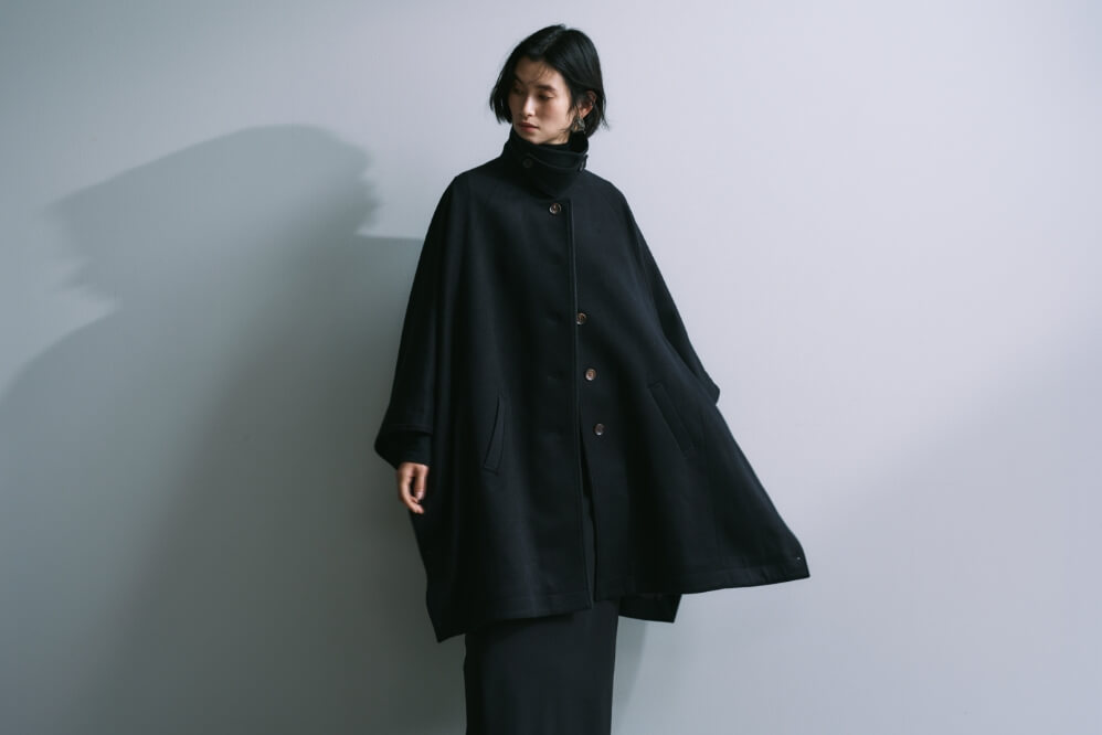 WAKO NEW CLOSET」から⼈気ブランドとのコラボレーション・コートが