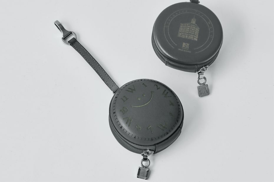 ユニセックスで楽しめる、WAKOウオッチ限定版に注目 │ WAKO INDEX 036