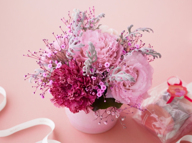 【kiki さま】* vintage flower ❀ * 淡いピンクの お花 kiki さま】* vintage flower ❀ * 淡いピンクの お花