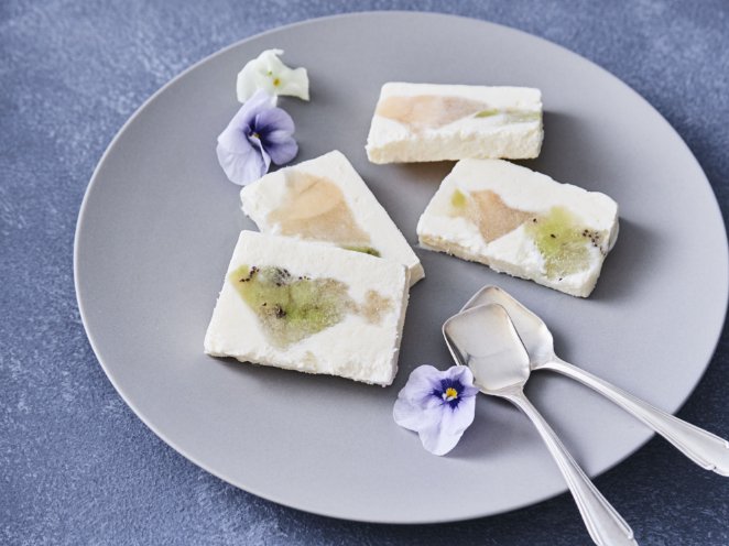 夏のギフトにおすすめしたい、和光のフルーツゼリー │ WAKO INDEX 051