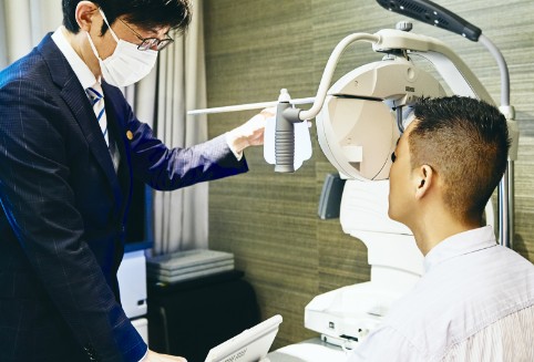 銀座和光WAKO メガネチェーン メガネホルダー ビーンズ |ネックレス | WAKO公式オンライン