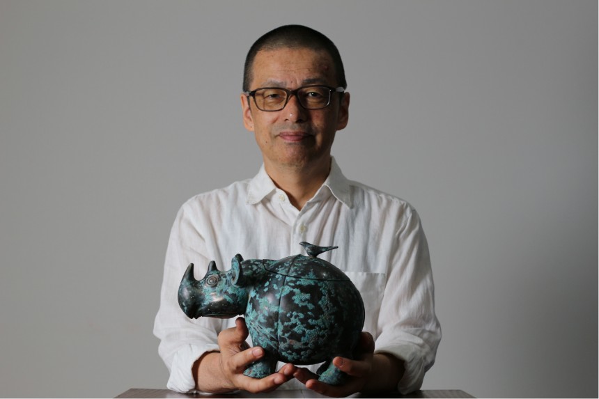 和光でしか⾒られない、漆器芸術の催事を開催 │ WAKO INDEX 095