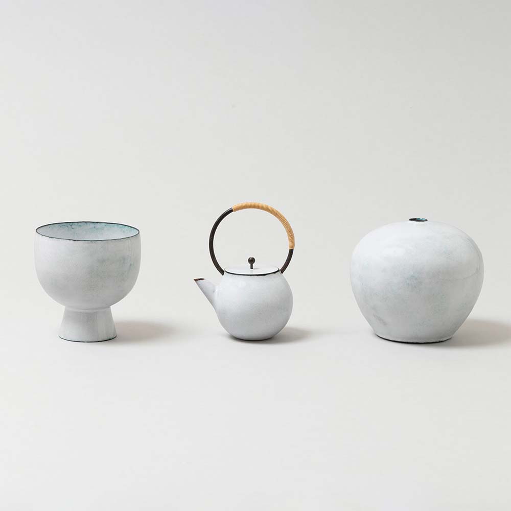 広瀬陽 個展「にゅうわ」 | 催事・イベントのご案内 | 銀座・和光