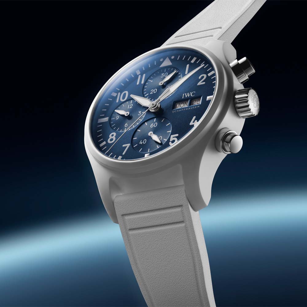 IWC ウオッチフェア | 催事・イベントのご案内 | 銀座・和光