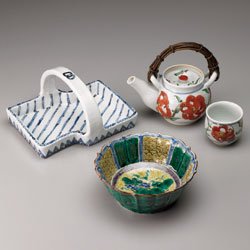 須田菁華展 ―四季を彩る菁華の世界― | 展覧会のご案内 | セイコー