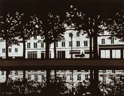 並木恒延漆芸展 ―光のしるべ― | 展覧会のご案内 | セイコーハウス