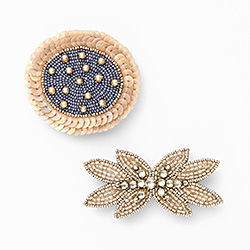 Sense of Wonderworks―New Jewelry Exhibition― | 展覧会のご