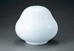 井上萬二白磁展―名陶無雑― | 展覧会のご案内 | セイコーハウスホール