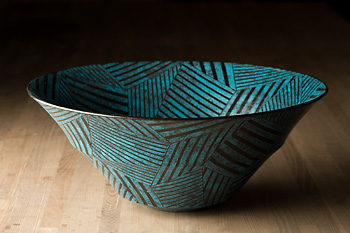 前田正博色絵洋彩磁器展 | 展覧会のご案内 | セイコーハウスホール