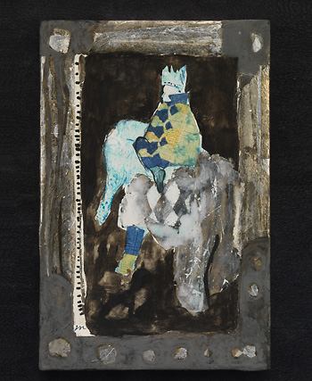 記憶のなかの宝もの | 展覧会のご案内 | セイコーハウスホール | 銀座