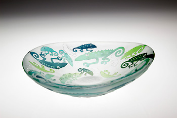 佐藤 亮・荒川文彦 二人展－かぜのゆくえ・ほしのみち－ | 展覧会のご