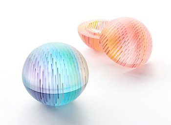 佐藤 亮・荒川文彦 二人展－かぜのゆくえ・ほしのみち－ | 展覧会のご