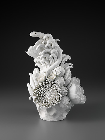 華やぎの陶－7人の女性陶芸家による表現－ | 展覧会のご案内