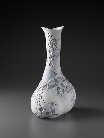 華やぎの陶－7人の女性陶芸家による表現－ | 展覧会のご案内