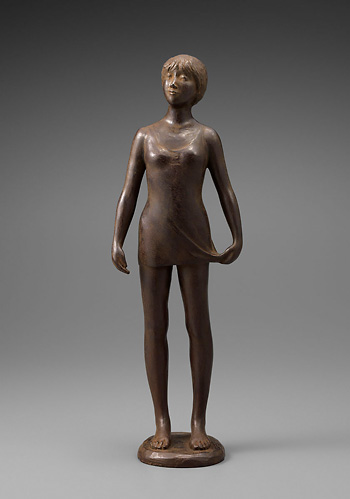 日展110年記念 美の魁け－日展の現代(いま)－ | 展覧会のご案内