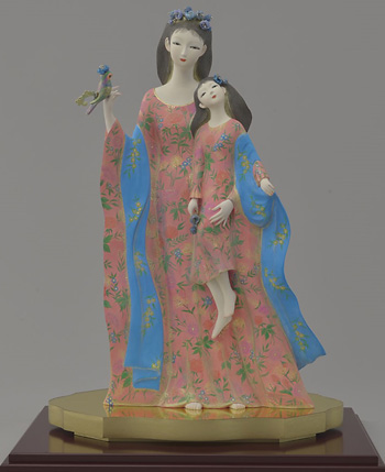 日展史　９冊　21.30.31.33.34.35.37.38.40 First of the Nine Extraordinary Timepieces to Celebrate