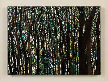 漆芸の現在形 | 展覧会のご案内 | セイコーハウスホール | 銀座・和光