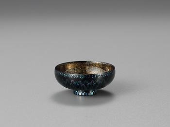 漆芸の現在形 | 展覧会のご案内 | セイコーハウスホール | 銀座・和光