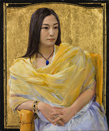 第2回 美の魁け－日展の現代－ | 展覧会のご案内 | セイコーハウス