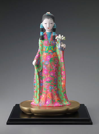 第2回 美の魁け－日展の現代－ | 展覧会のご案内 | セイコーハウス